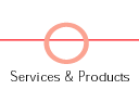 Services & Products